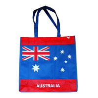 南开KB50广告无纺布袋