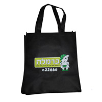 南开KB02 无纺布购物袋