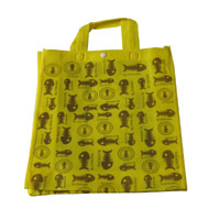 南开KB10 无纺布购物袋（可定制）