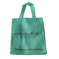 南开车缝环保无纺布袋（可定制）