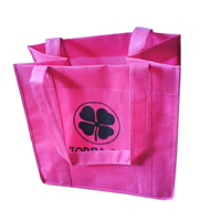 南开KB32  环保无纺布购物袋定制款